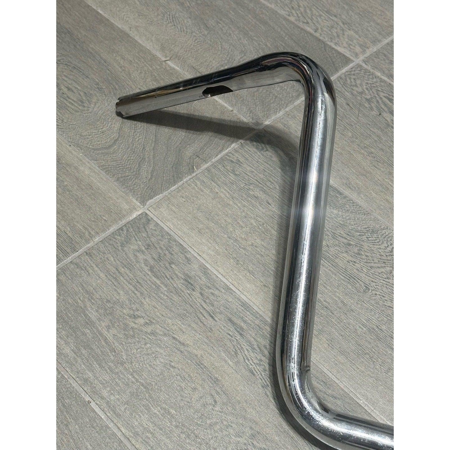 Six Bend for '96-23 Street Glide | Harley Handlebars