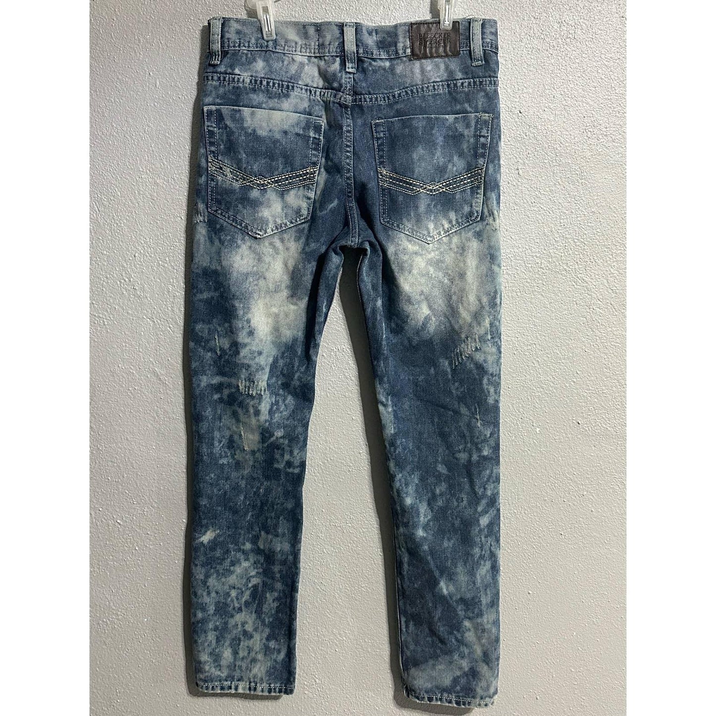 Bleecker & Mercer Denim Jeans Size 32 X 32