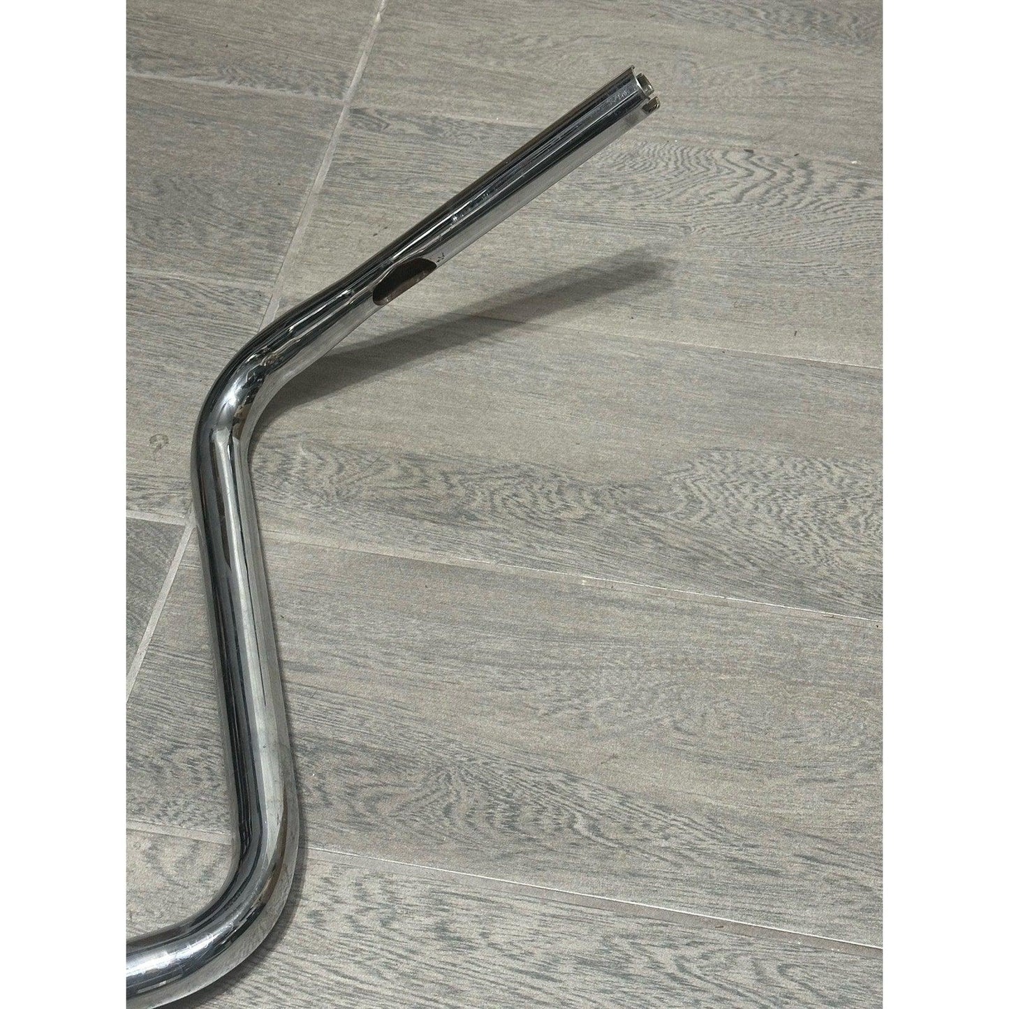 Six Bend for '96-23 Street Glide | Harley Handlebars