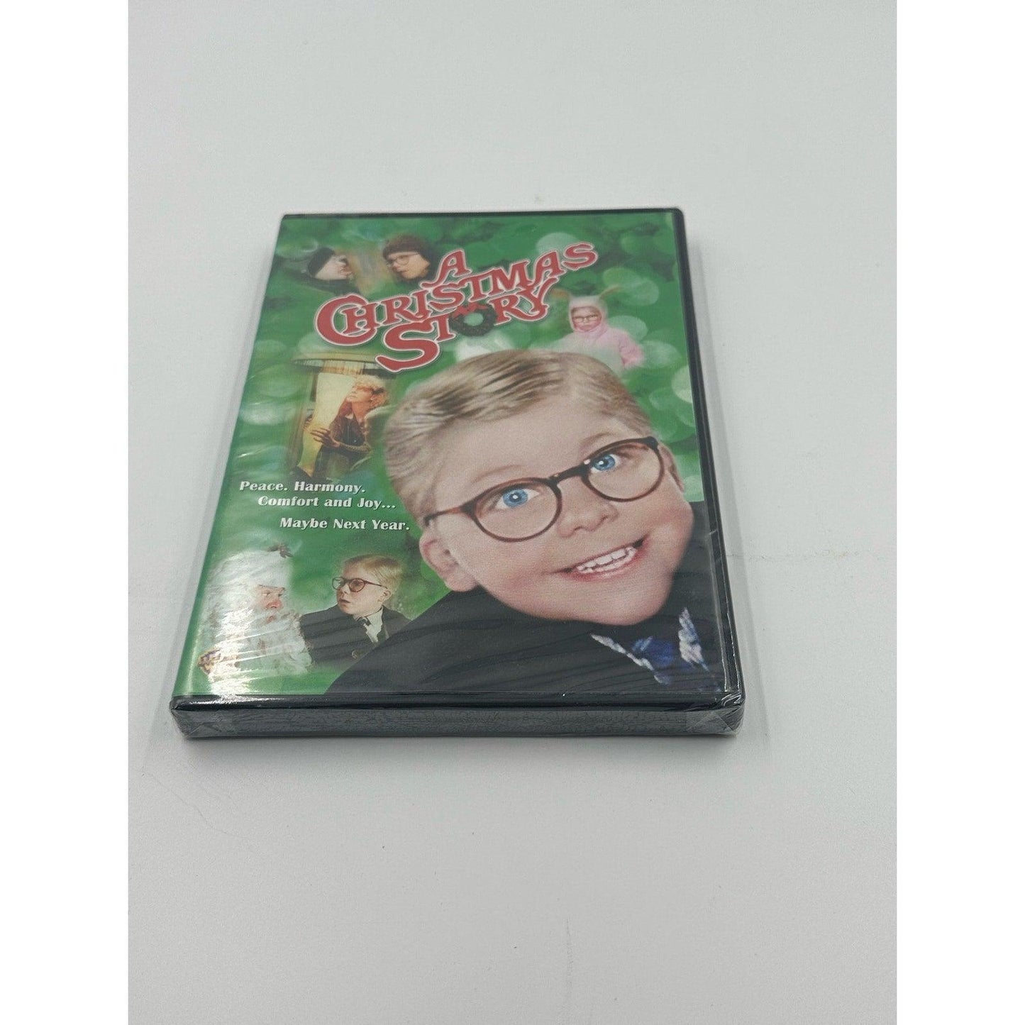 A Christmas Story Full Screen Edition DVD SEALED