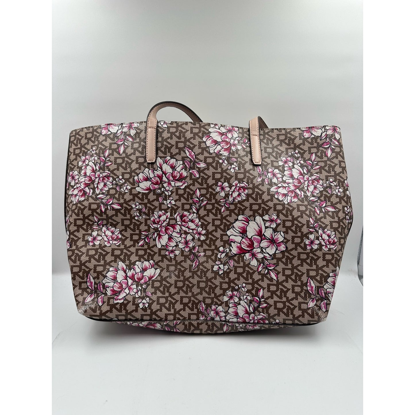 DKNY Bryanna Floral Shoulder Purse