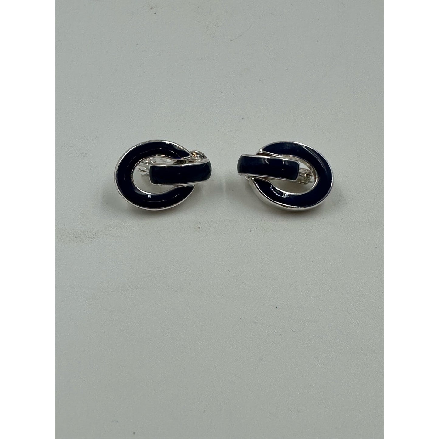 Vintage Women’s Clip On Earrings