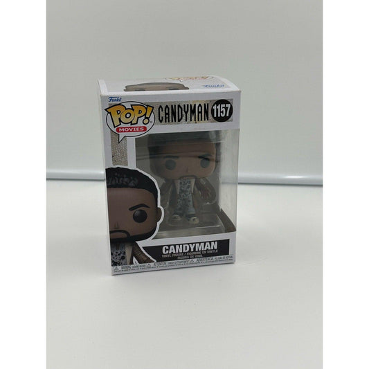 Funko POP! Movies #1157  Candyman