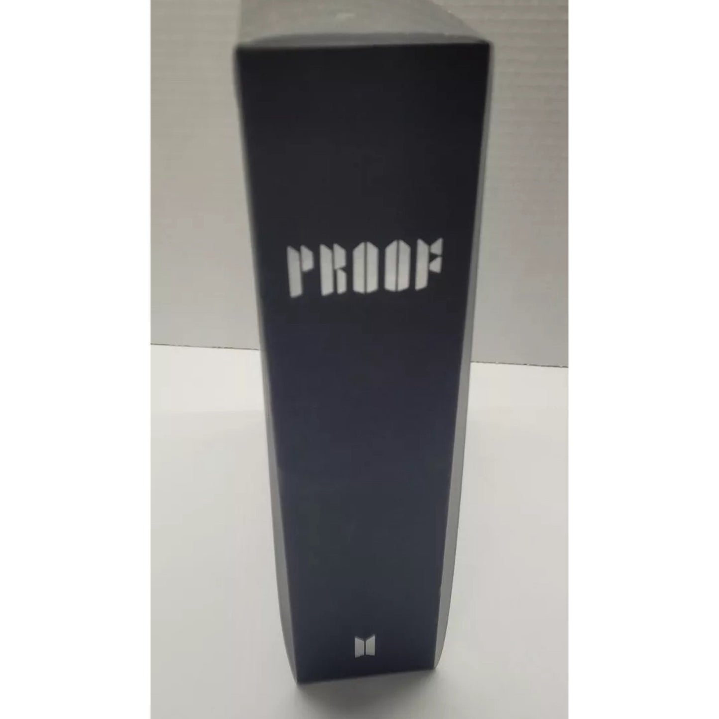 BTS- Proof (CD, 2022, K-Pop, Bright Music)