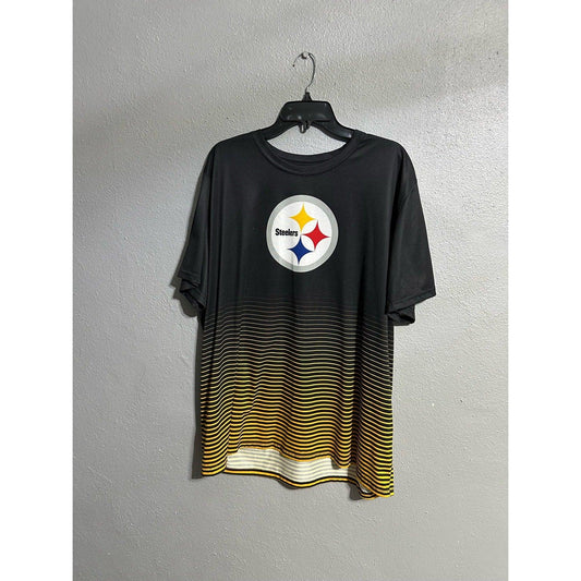 Nike Pittsburg Steelers Men’s T-Shirt Size XXL