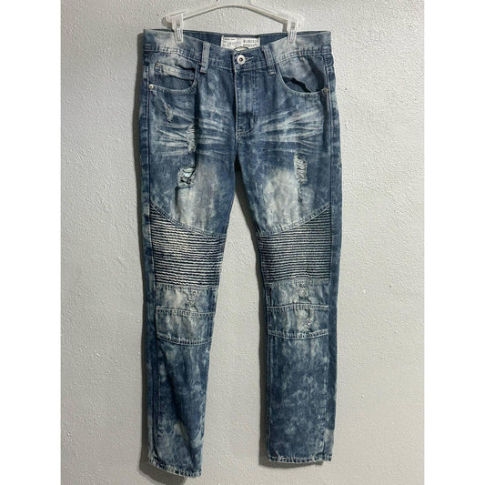 Bleecker & Mercer Denim Jeans Size 32 X 32