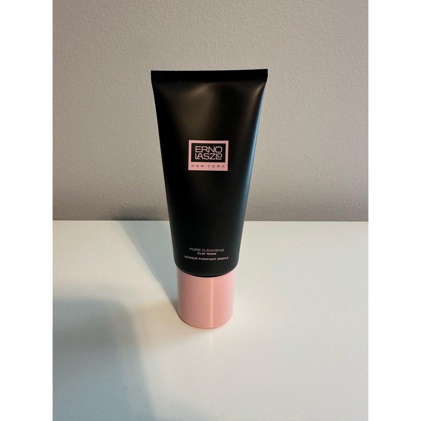 ERNO LASZLO Exfoliate & Detox Pore Cleansing Clay MASK 30mL/3.3 oz