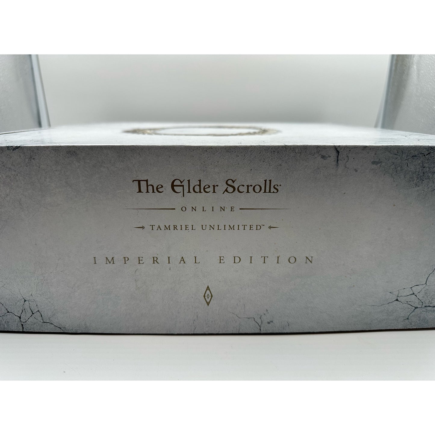 The Elder Scrolls Online Tamriel Unlimited Imperial Collectors Edition Xbox One