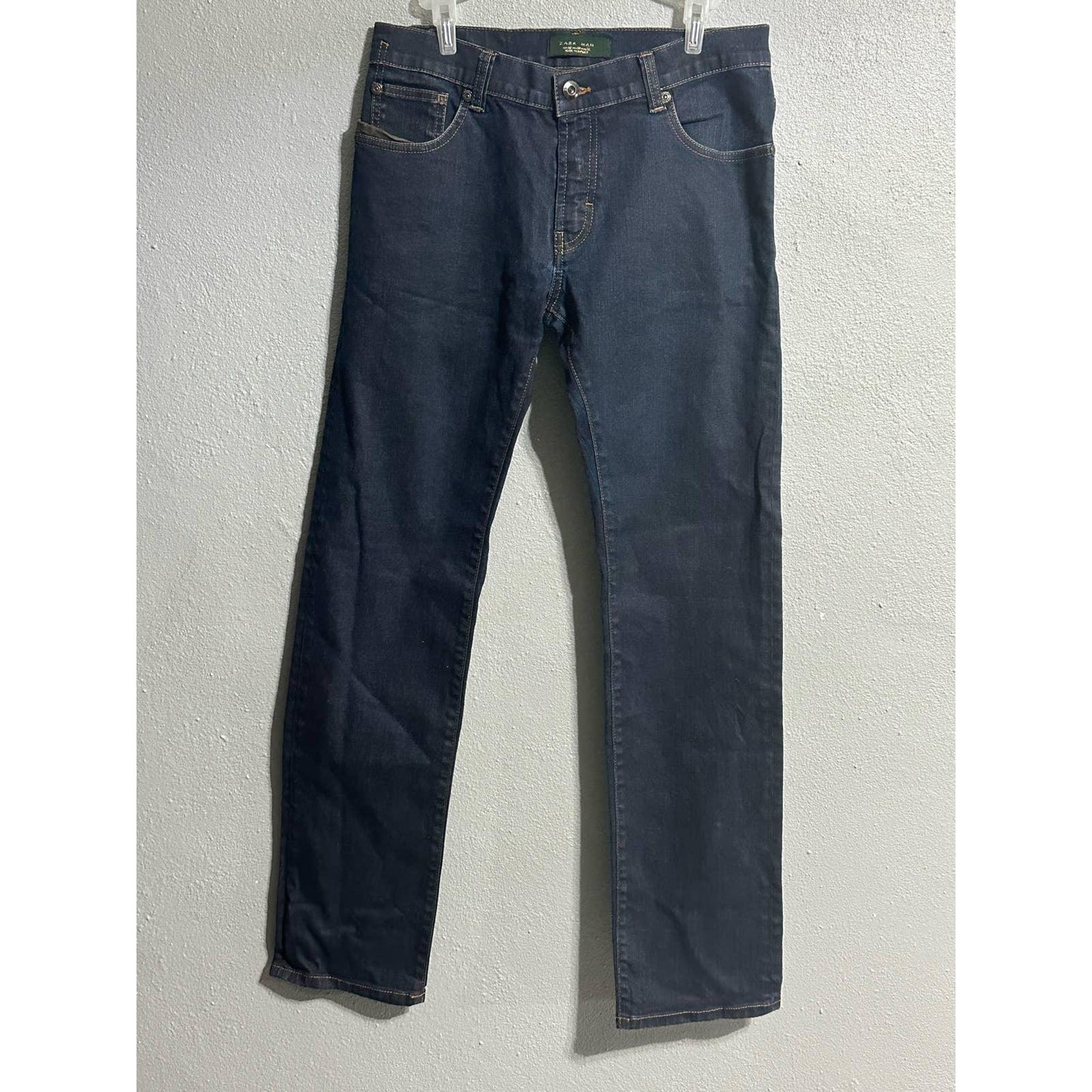 Zara Men’s Slim Fit Jeans Size 32 / Large