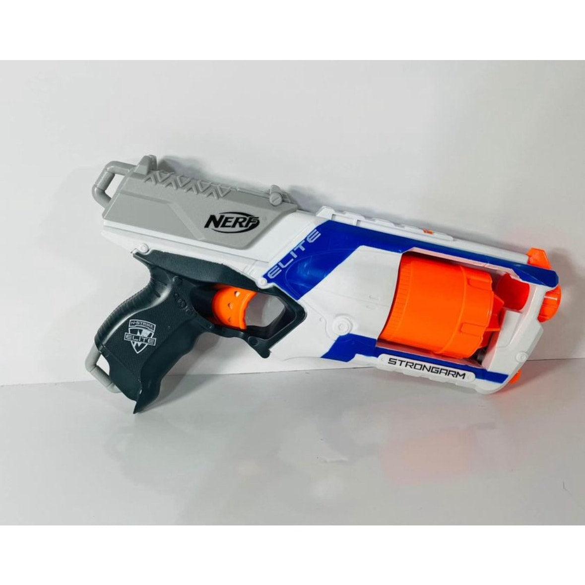 NERFs Gun  N-Strike Elite Kids Strong-arm Blaster 36033F01