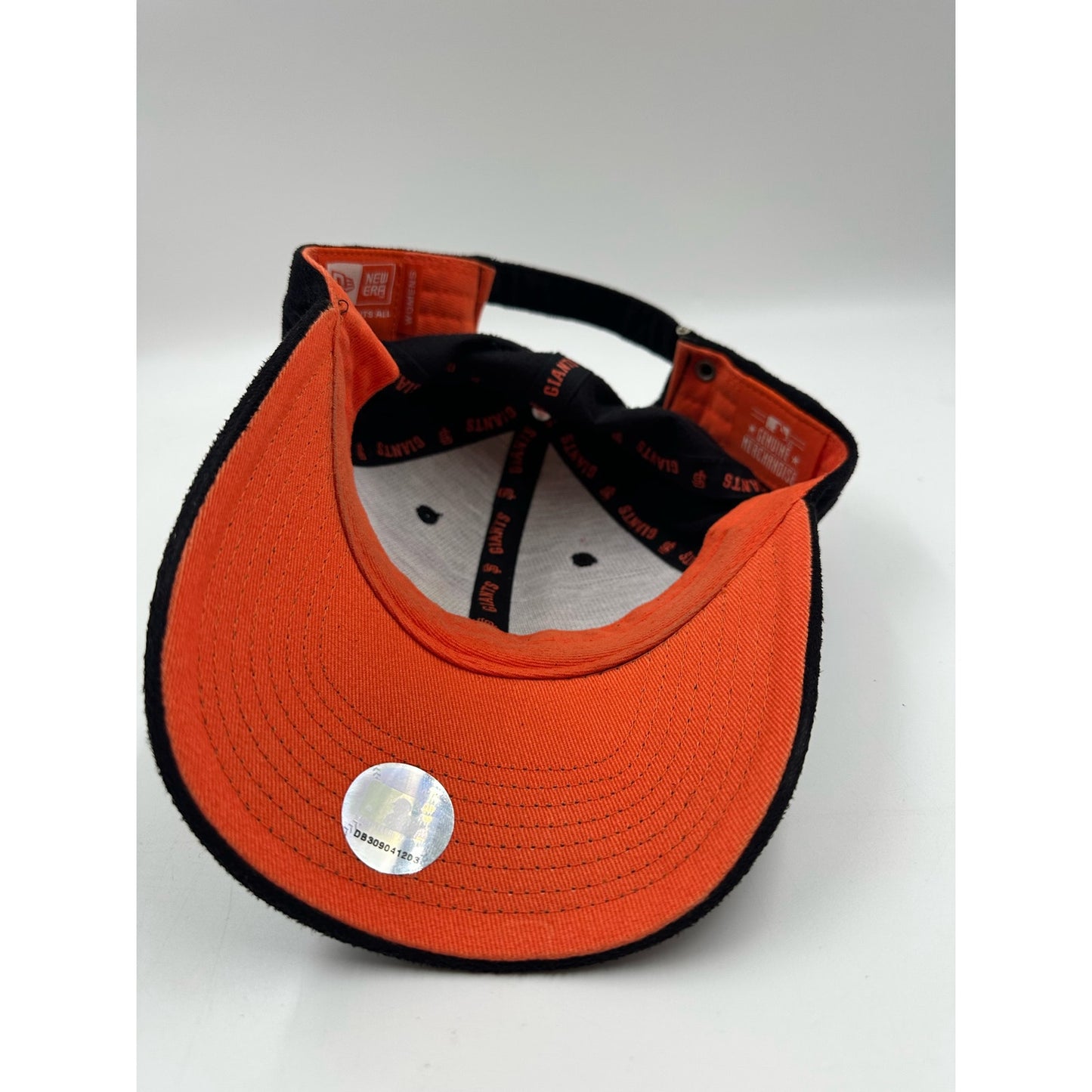 New Era San Francisco Giants Hat