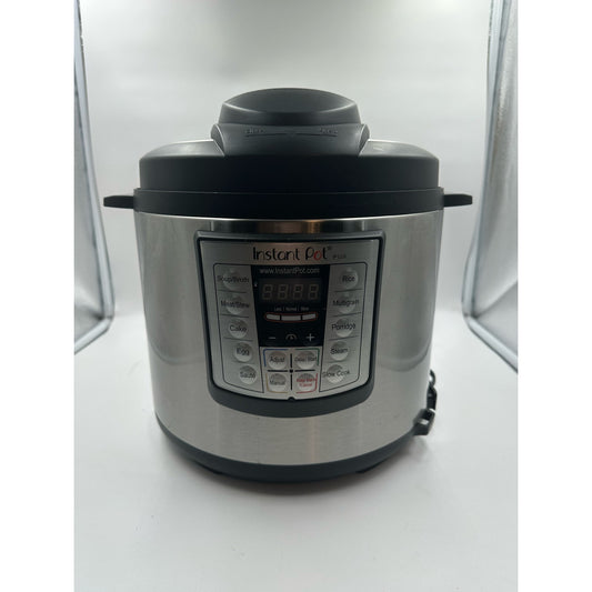 Instant Pot Duo 7-in-1 Electric Pressure Cooker