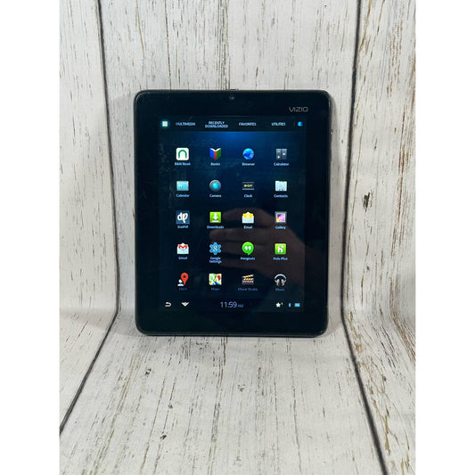 Vizio VTAB1008 8" Tablet 4GB WiFi