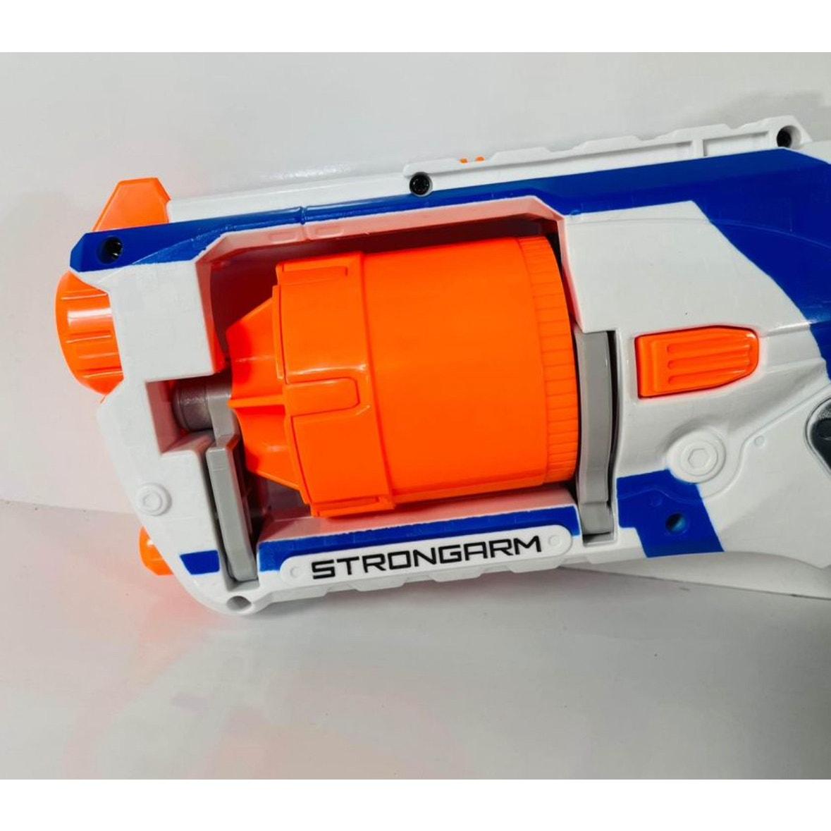 NERFs Gun  N-Strike Elite Kids Strong-arm Blaster 36033F01