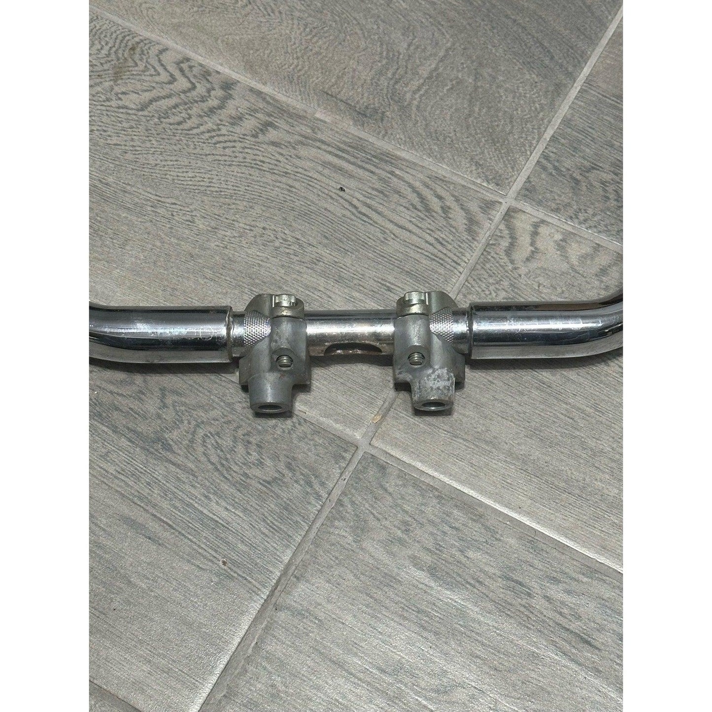 Six Bend for '96-23 Street Glide | Harley Handlebars