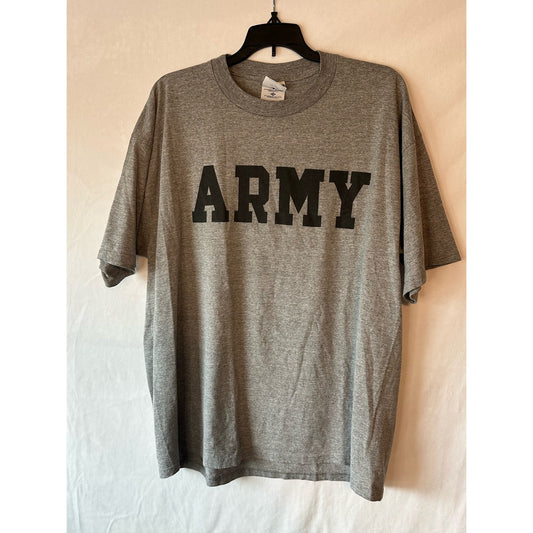 VTG 1990’s ARMY T-SHIRT Size XL