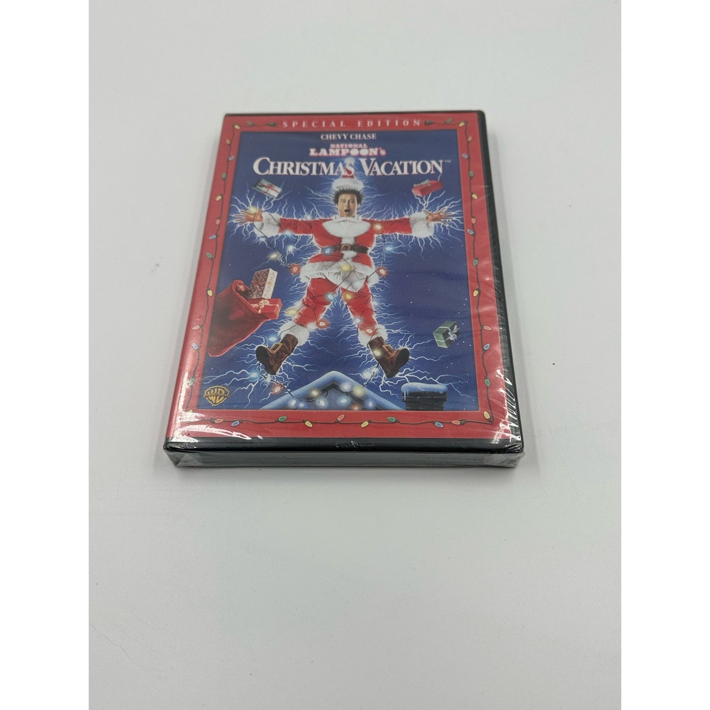 National Lampoon's Christmas Vacation (Special Edition) DVD Chevy Chase NEW