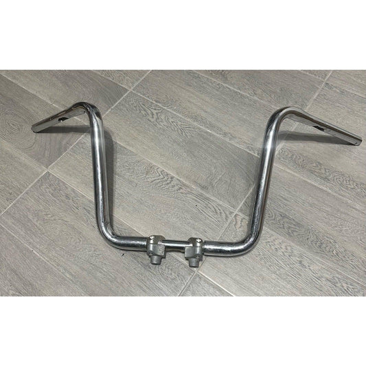 Six Bend for '96-23 Street Glide | Harley Handlebars