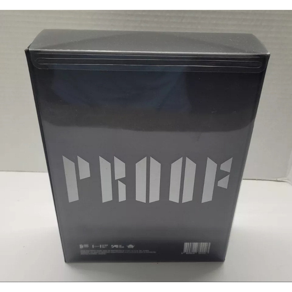 BTS- Proof (CD, 2022, K-Pop, Bright Music)