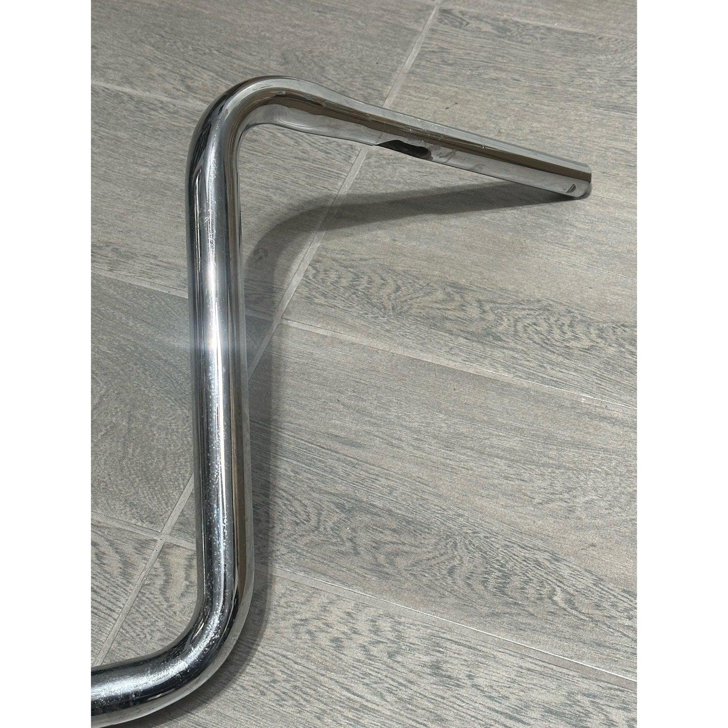 Six Bend for '96-23 Street Glide | Harley Handlebars