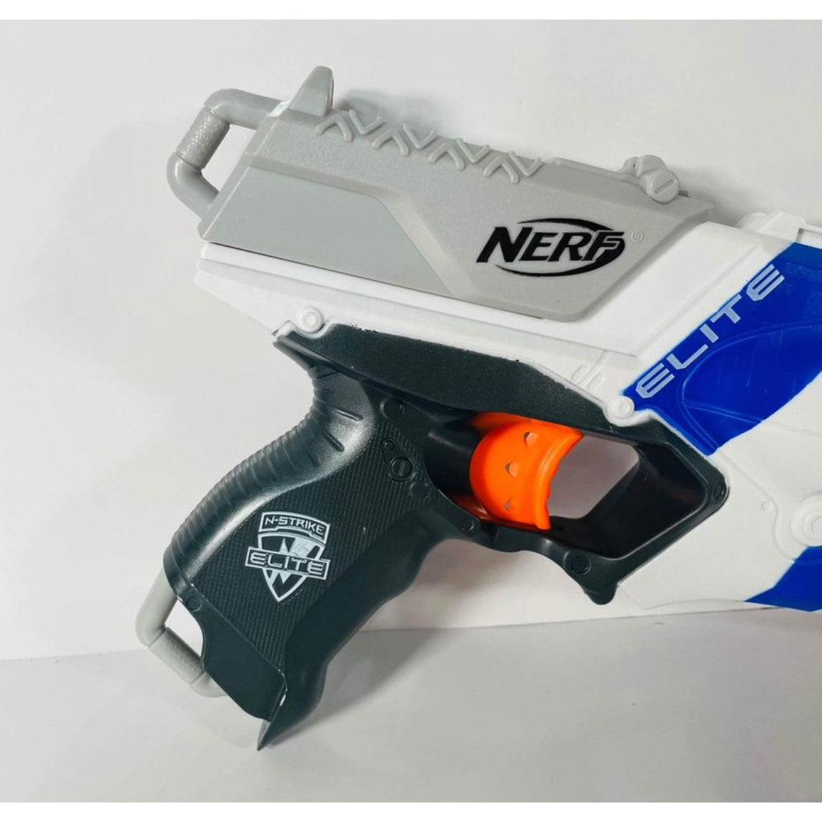 NERFs Gun  N-Strike Elite Kids Strong-arm Blaster 36033F01