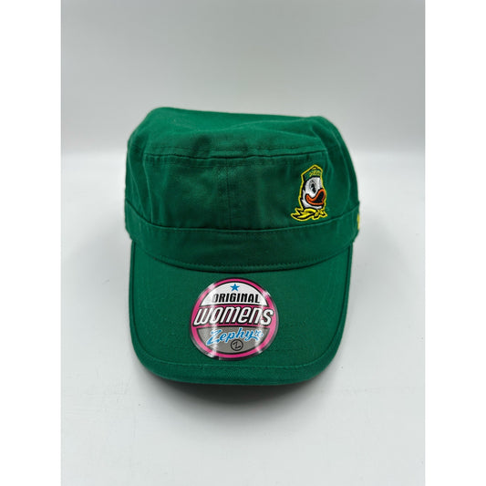 Oregon Ducks Zephyr Hat Cap Adjustable