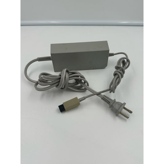 Nintendo Wii OEM AC Adapter Power Supply For Game Console, 40W Tested