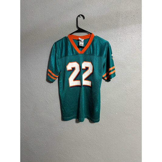 NFL Miami Dolphins Bush #22 Jersey