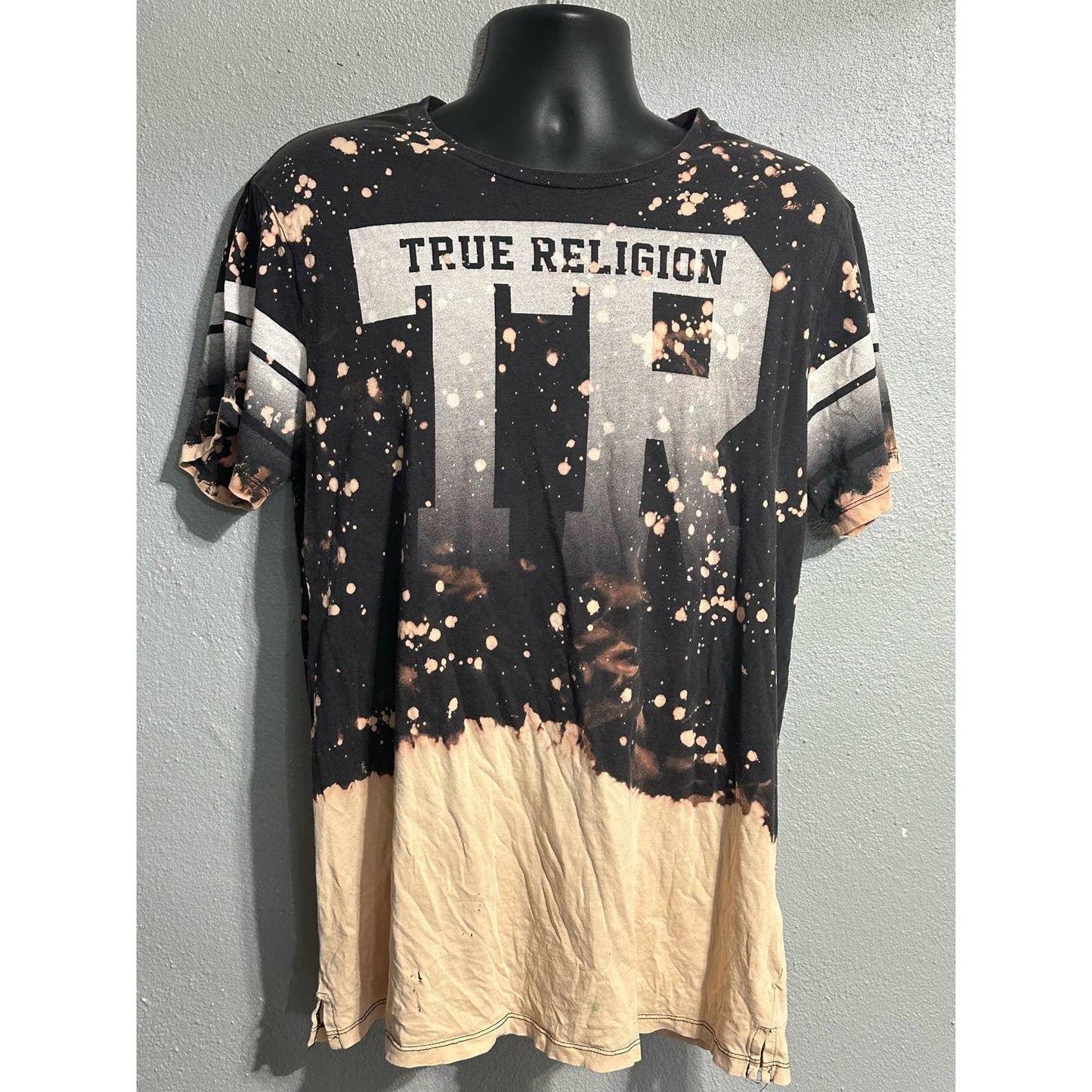 True Religion Pullover Shirt Size L