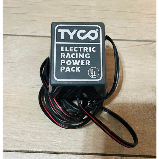 Vintage TYCO Power Supply Model 610C