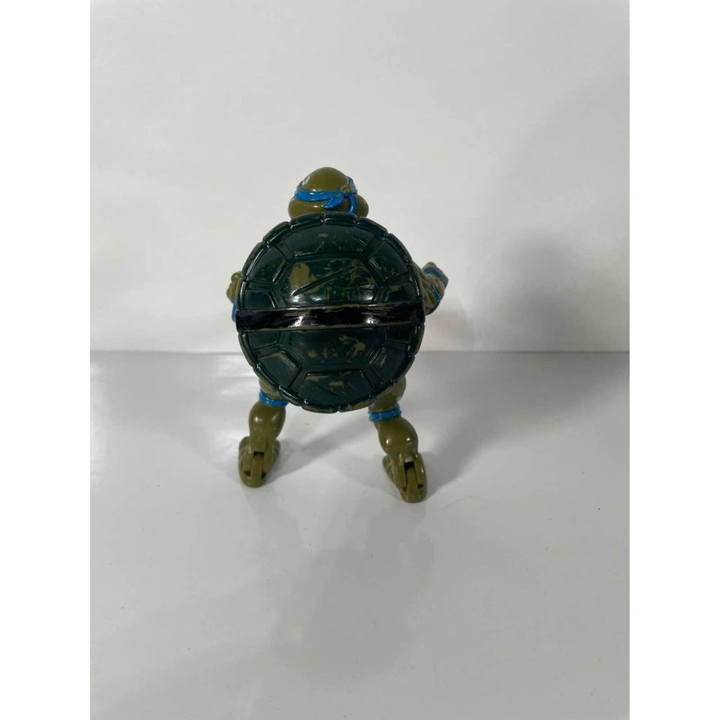 Ninja Turtles Figurine - TMNT - Playmates Toys - 1992