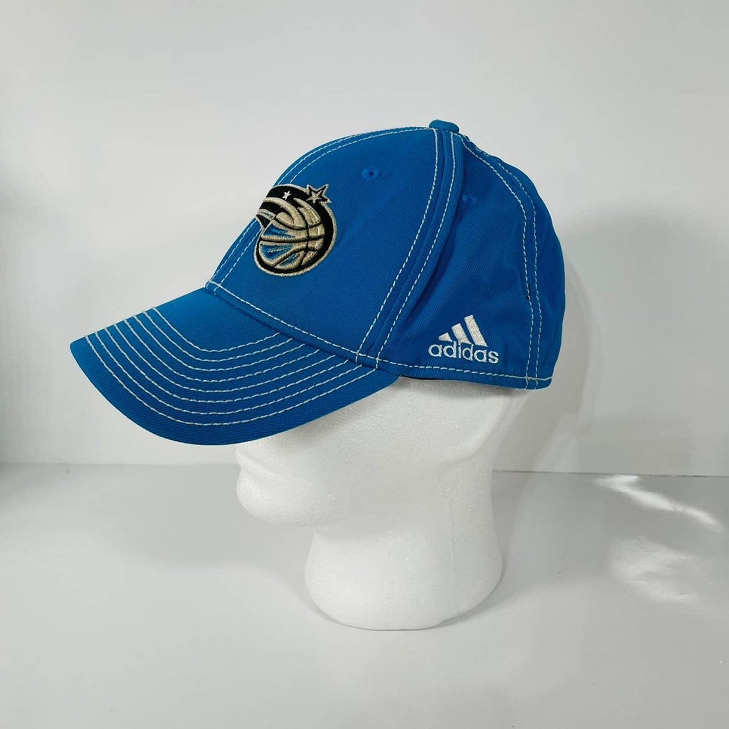 VINTAGE ORLANDO MAGIC BASKETBALL CAP