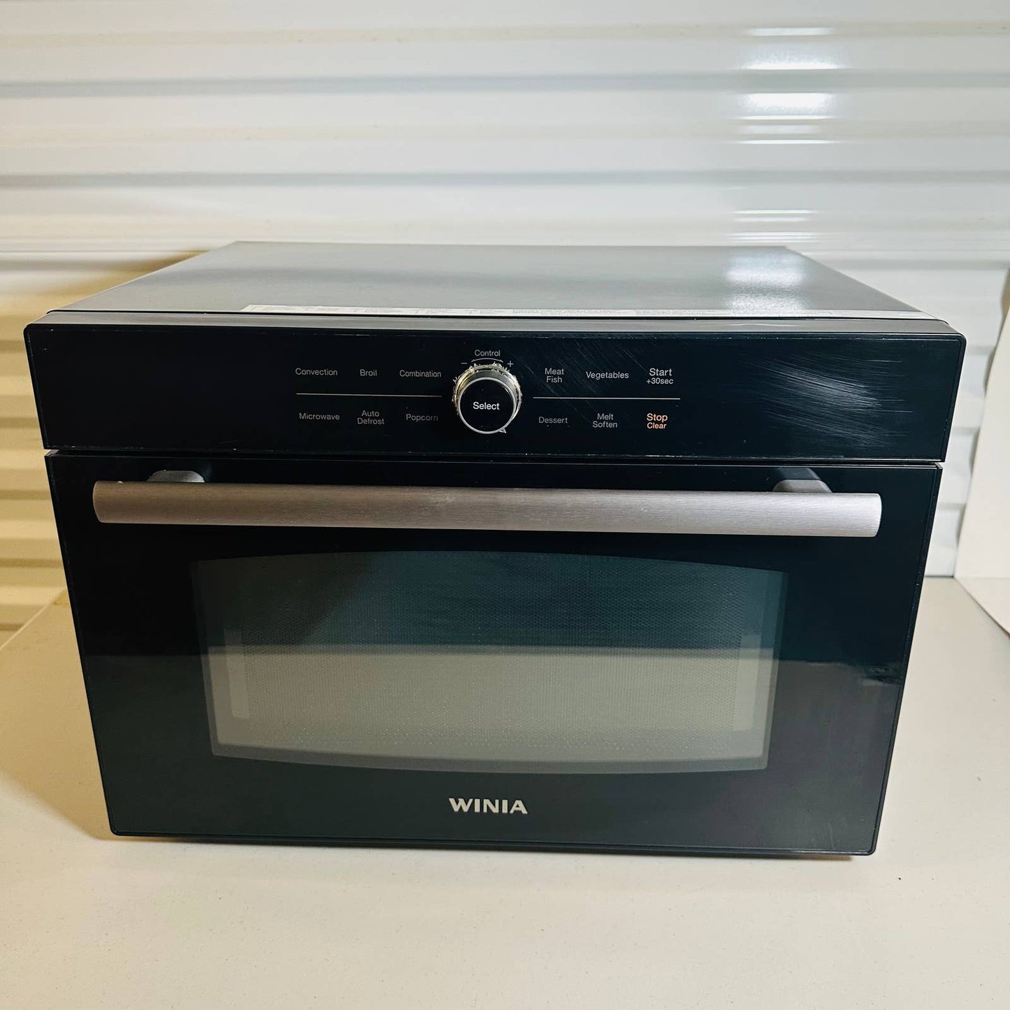 WINIA Multi Oven 1.2 cu.ft. Model WKOC1C2KDS