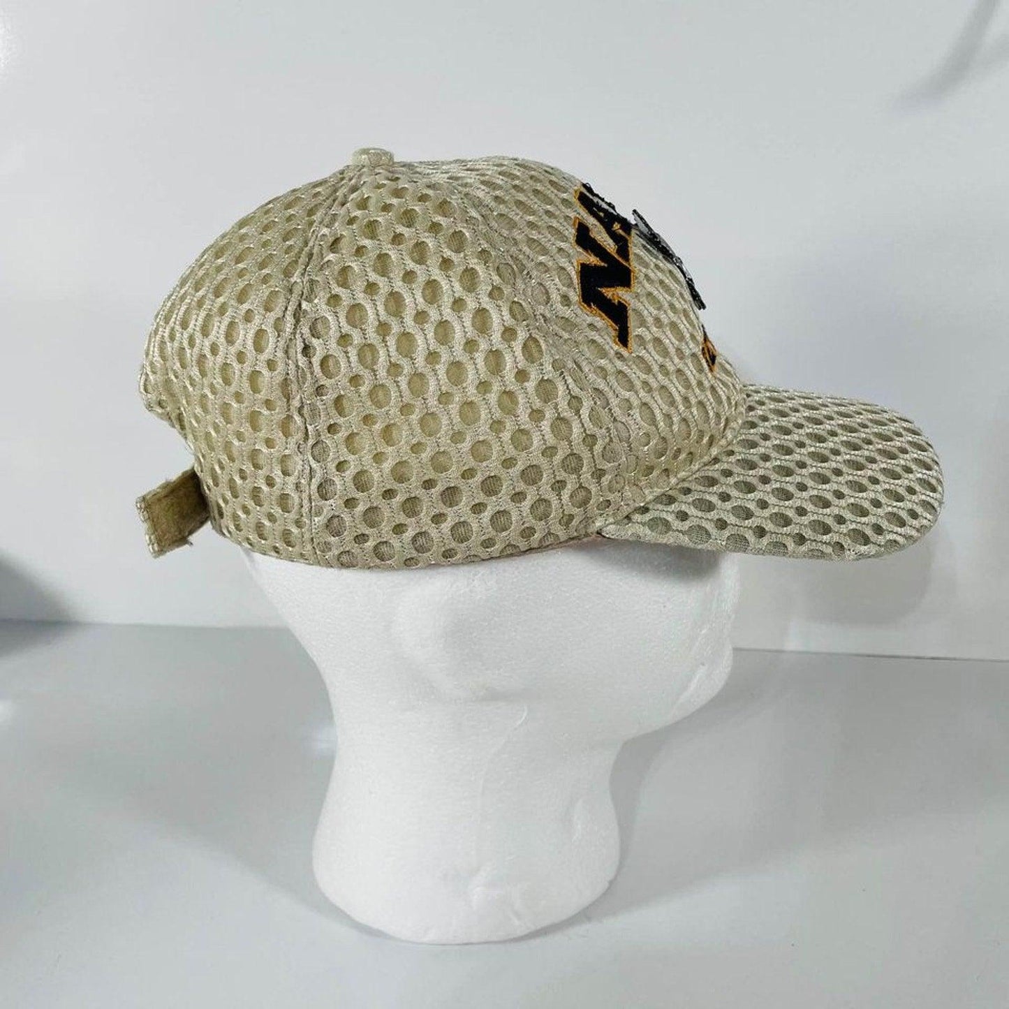 U.S.Navy Hat with Emblem