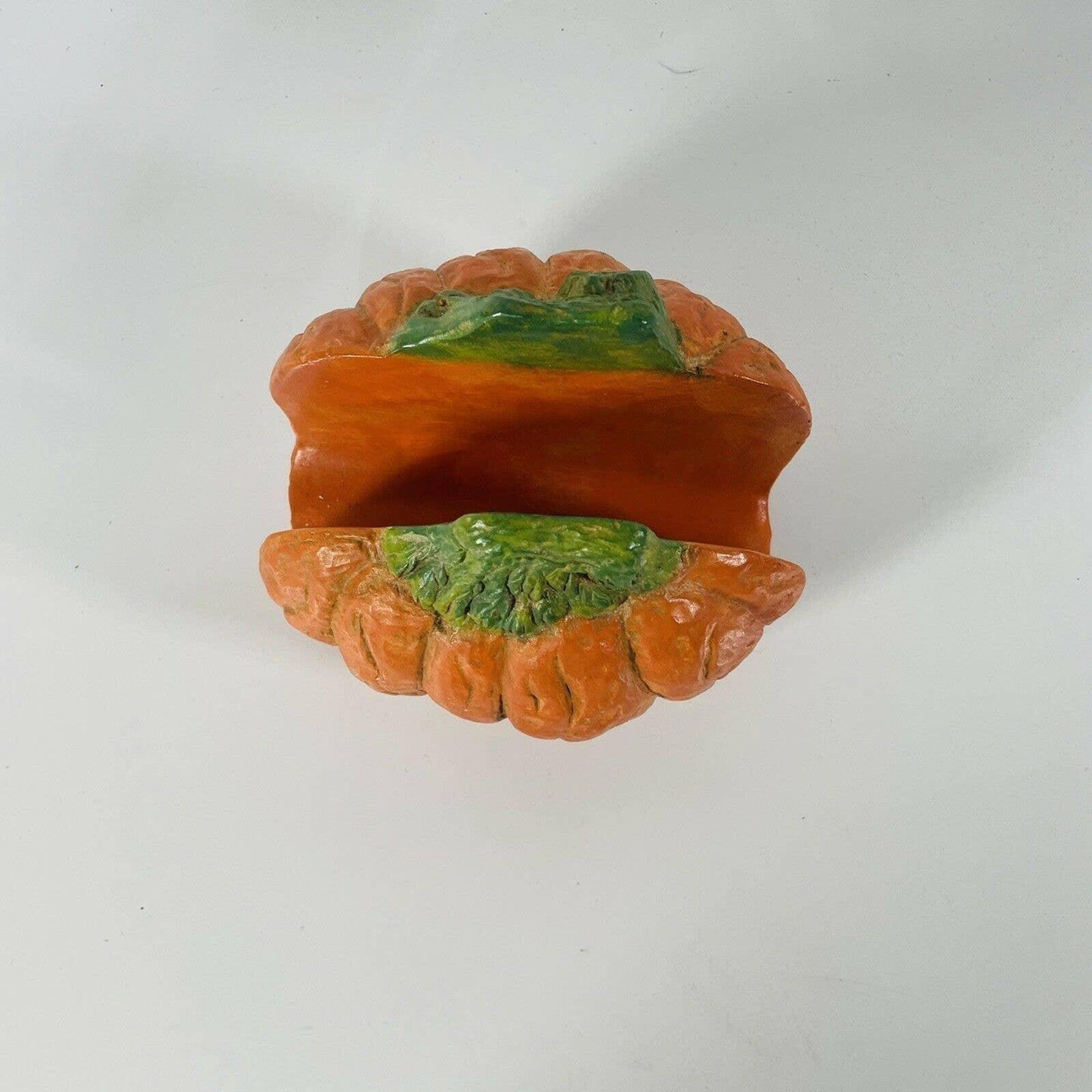 Vintage Pumpkins Napkin Holder