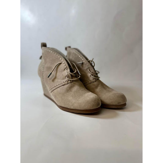 Sugar Maybe Baby Women's Boot Size 6