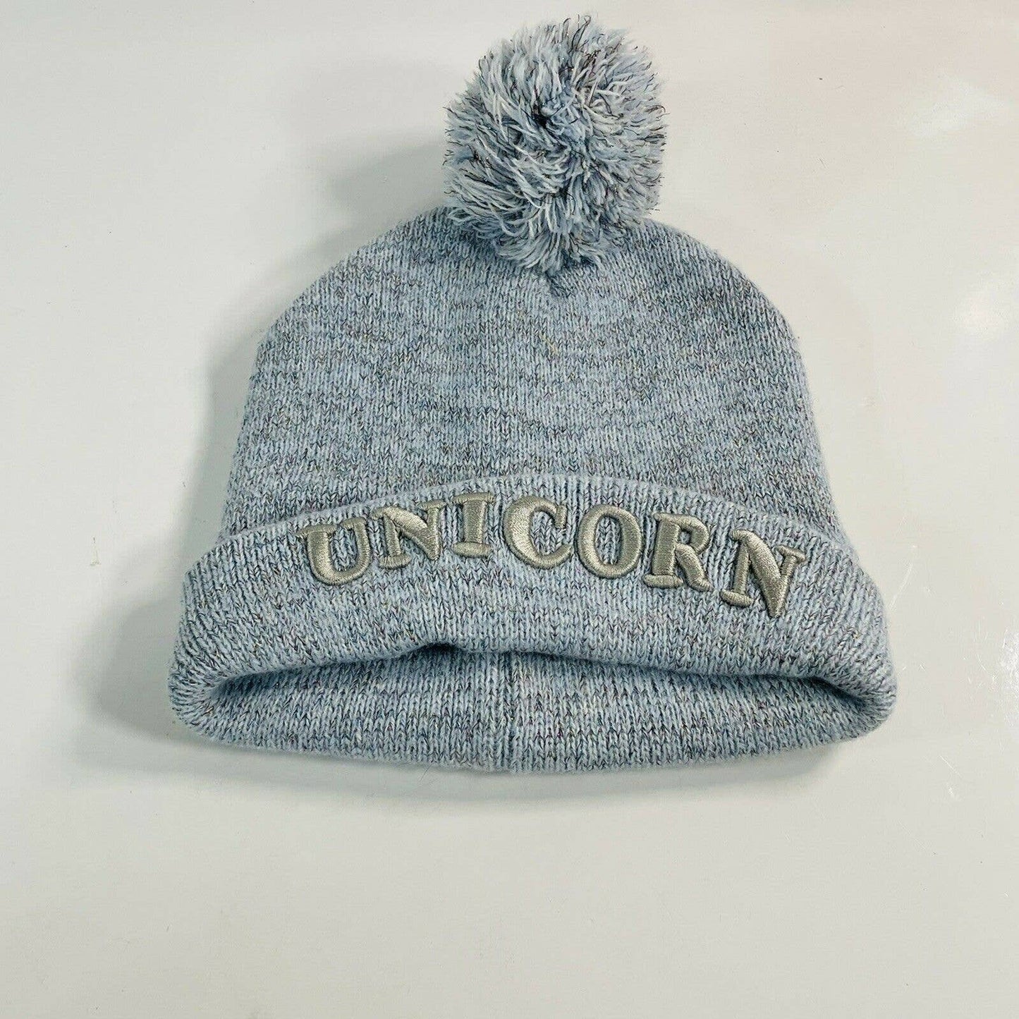 UNICORN UNISEX BEANIE