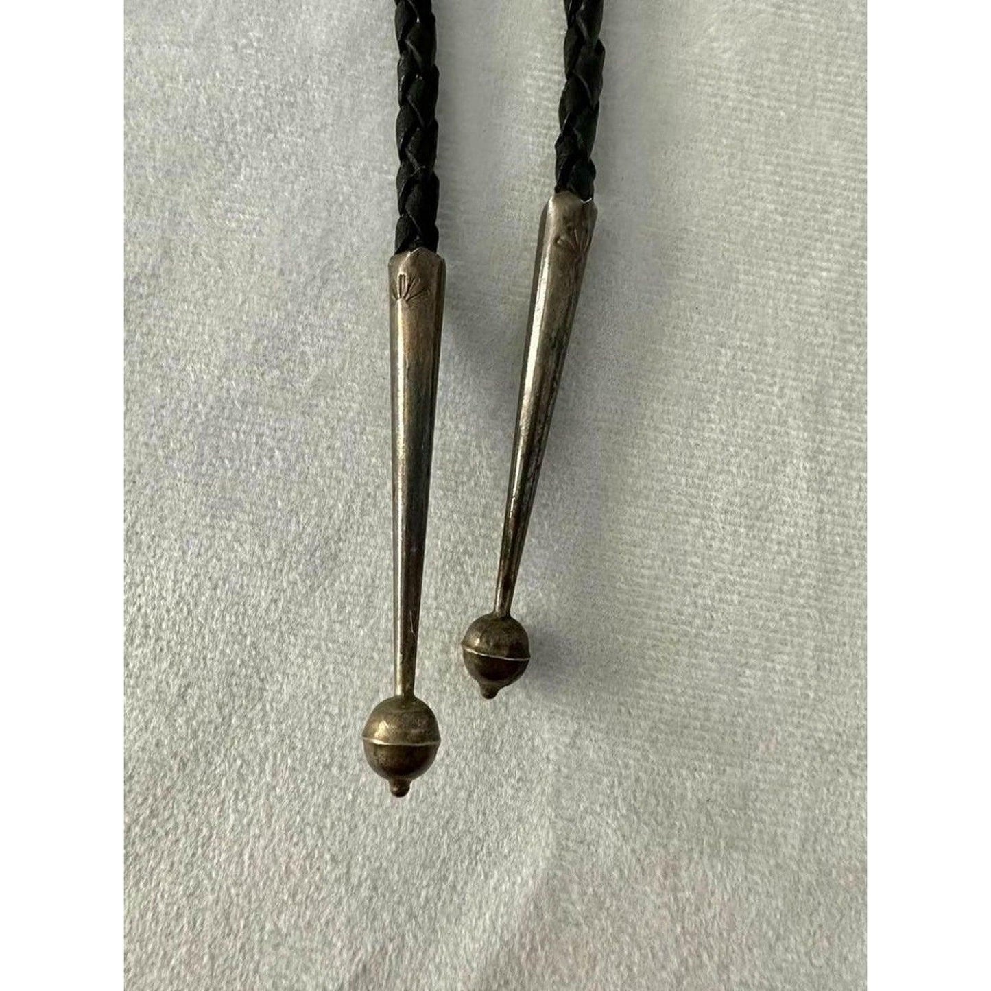 Eagle Bolo Tie Montana Silversmiths