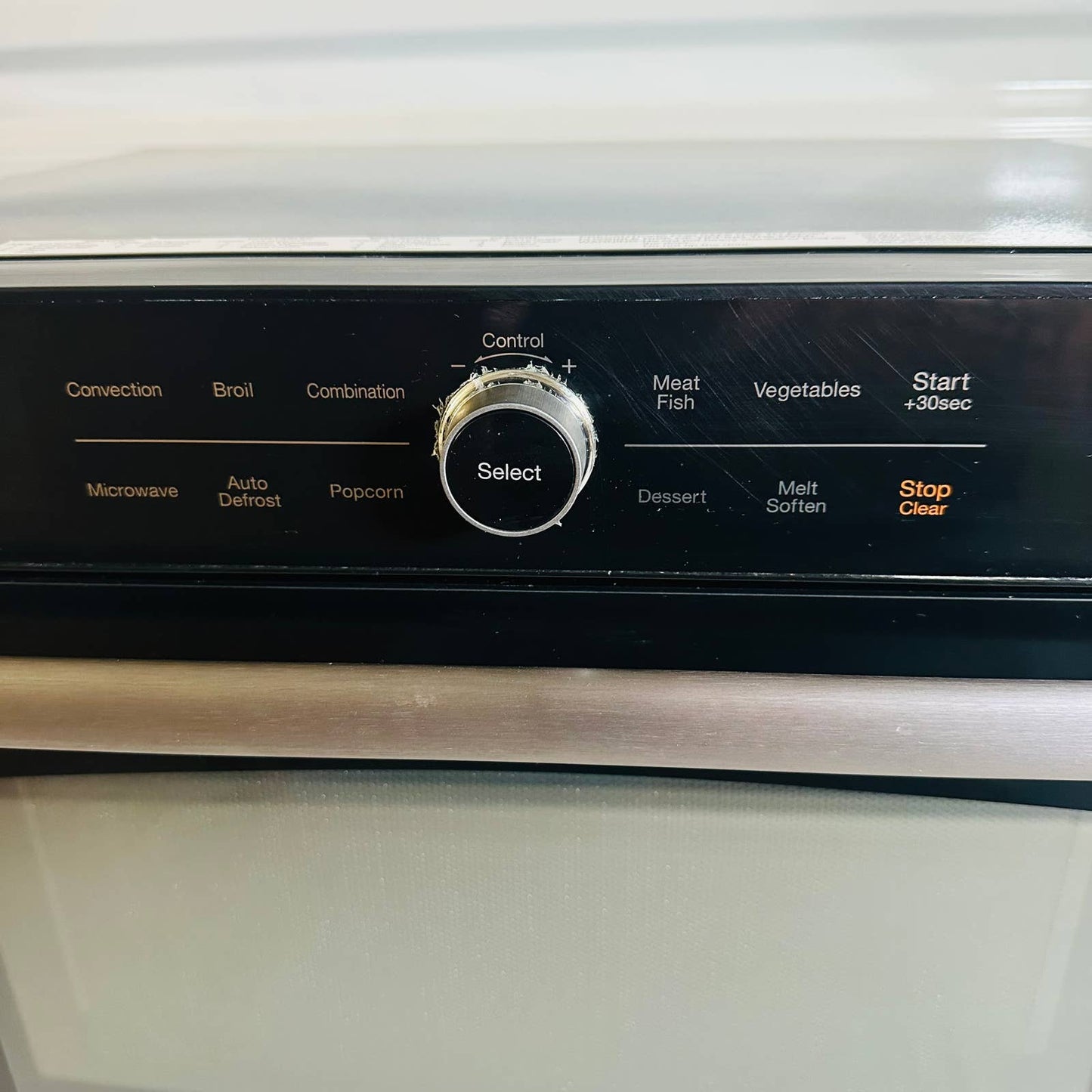 WINIA Multi Oven 1.2 cu.ft. Model WKOC1C2KDS