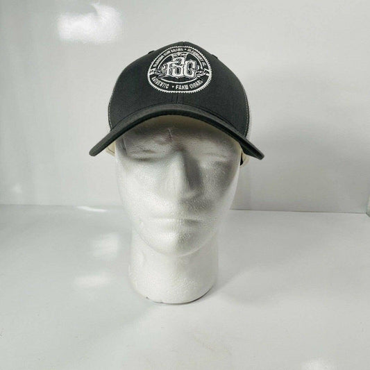 FSG Hat - Trucker Snap Back Hat