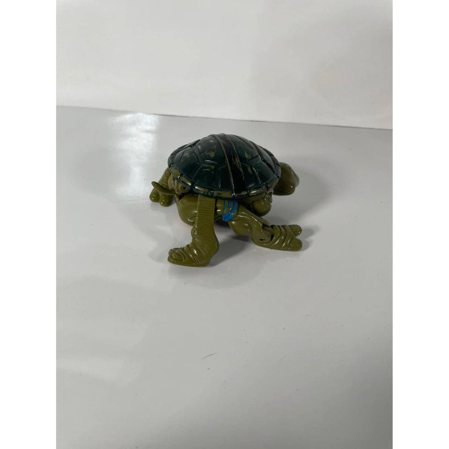 Ninja Turtles Figurine - TMNT - Playmates Toys - 1992