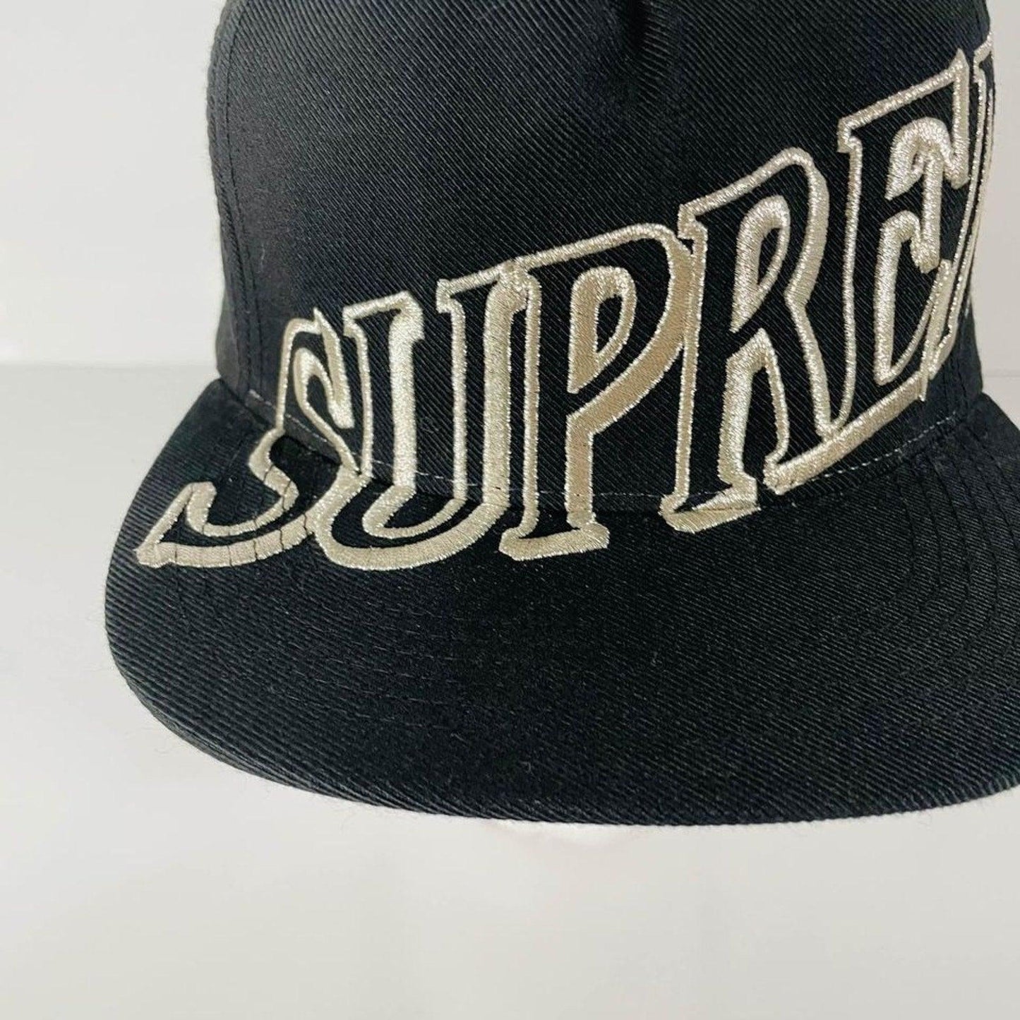 FW14 Supreme Overlap 5-Panel Rare