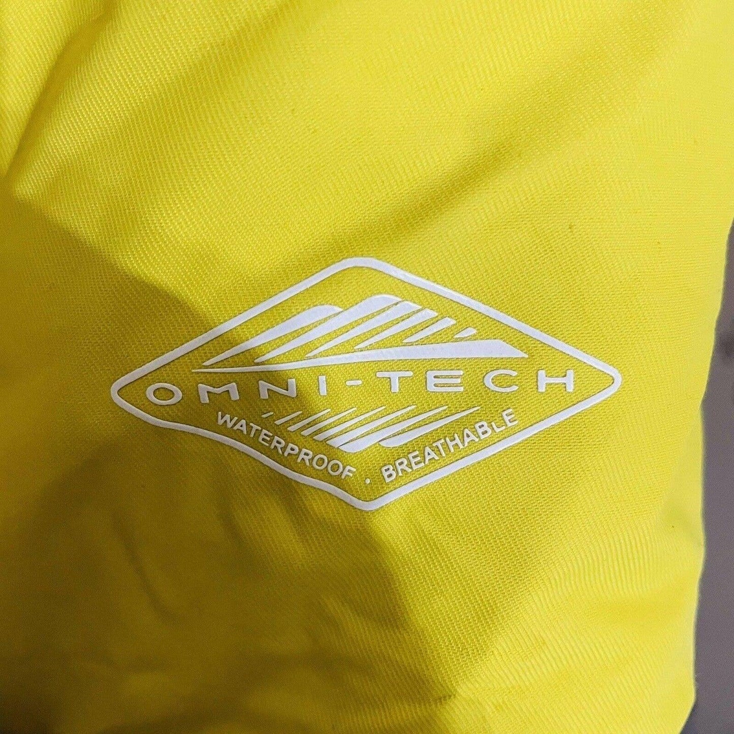 Columbia Omni Tech Jacket