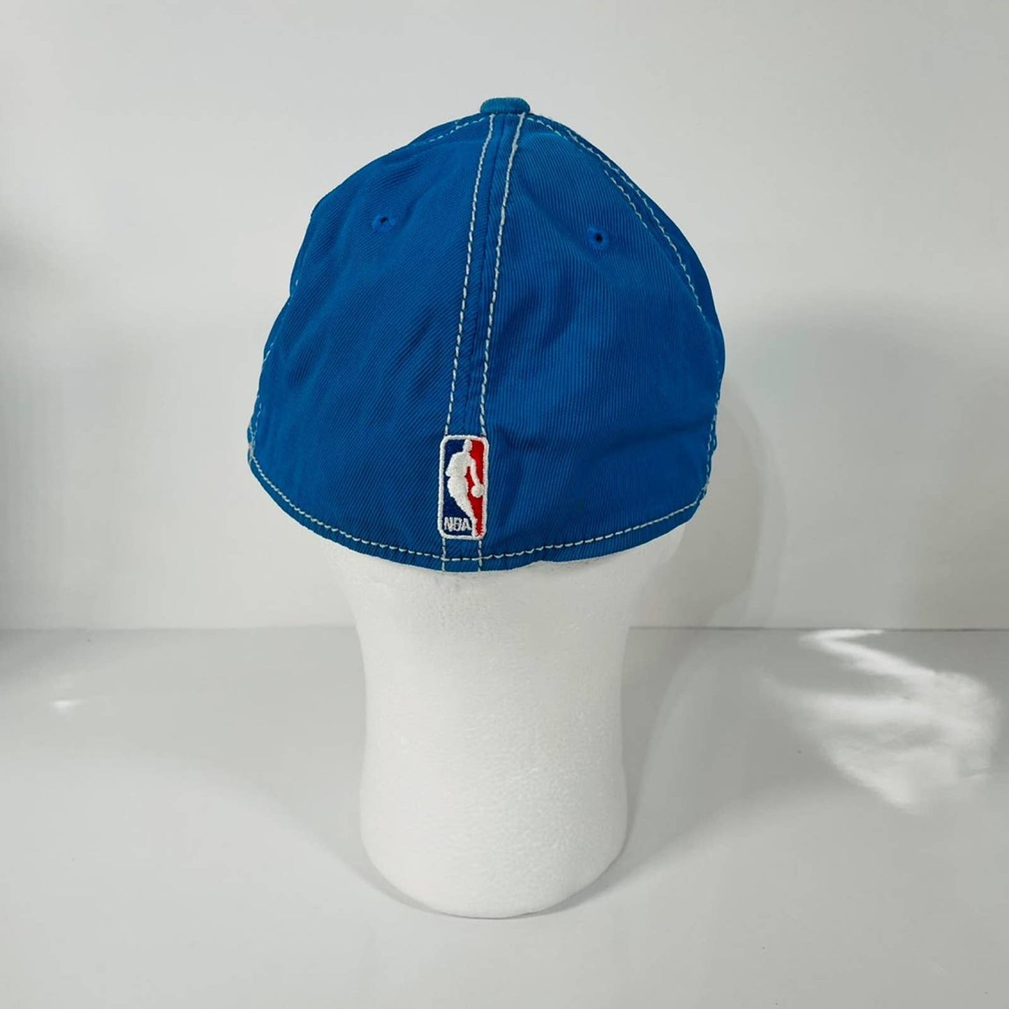 VINTAGE ORLANDO MAGIC BASKETBALL CAP