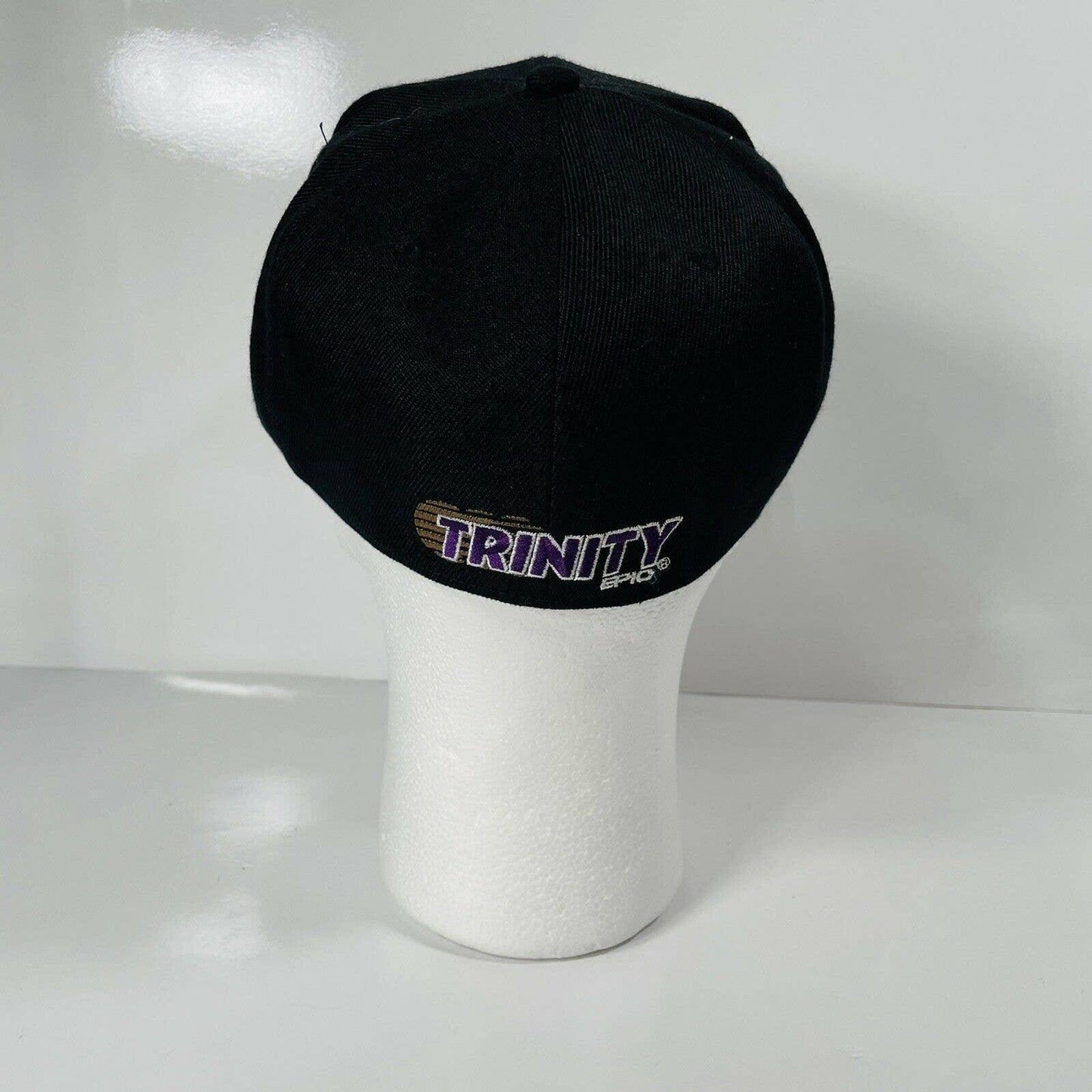 Trinity Epic Fitted Hat New