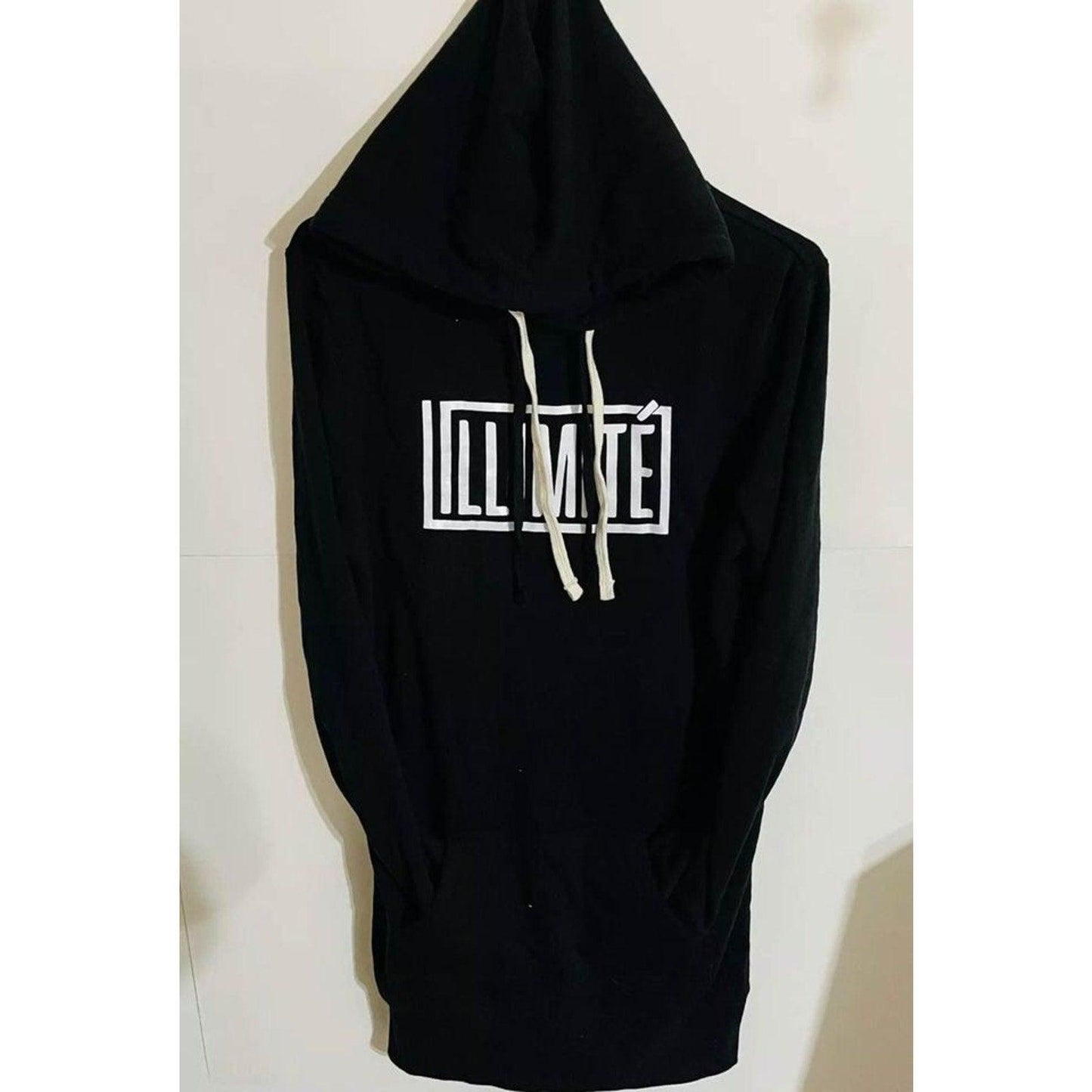 Illminate Apparel Hoodie Size S