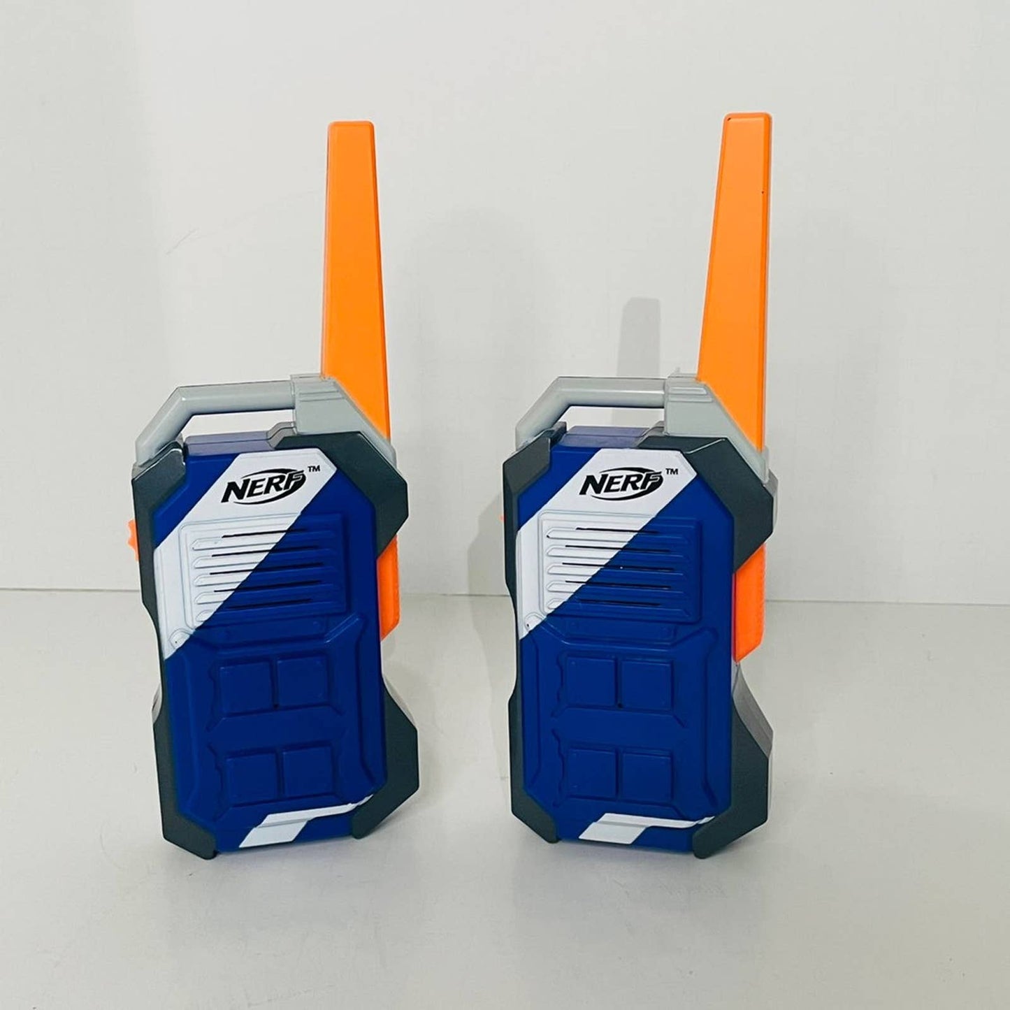 Nerf Molded Walkie Talkies