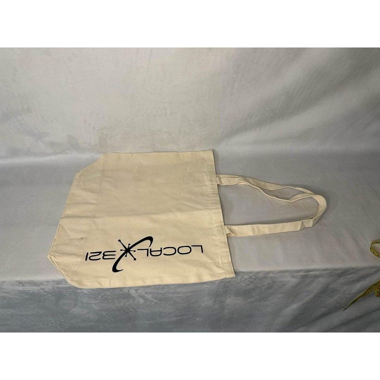 Local 321 Canvas Bags 16 Inches X 16 Inches