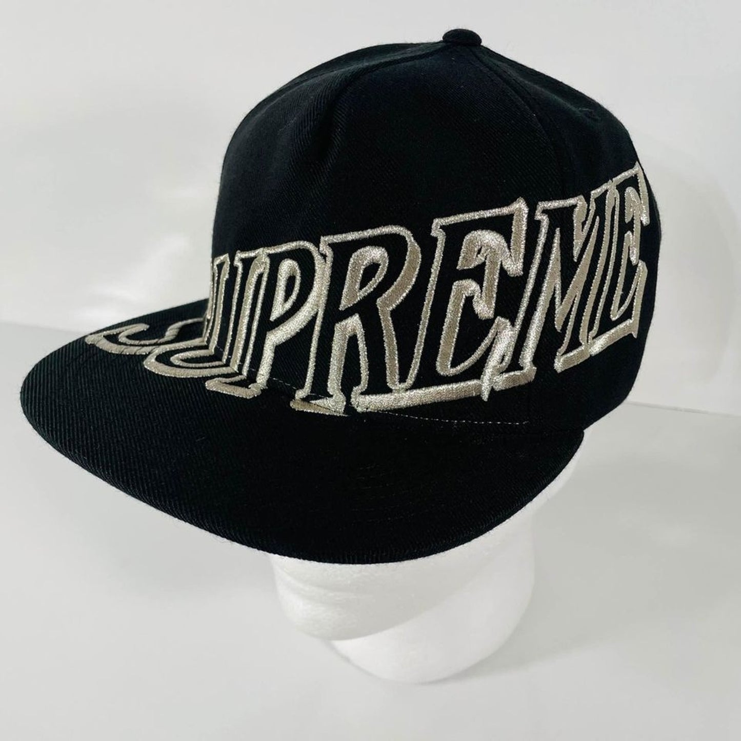 FW14 Supreme Overlap 5-Panel Rare