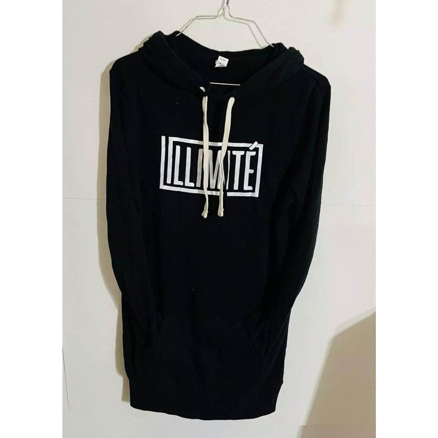 Illminate Apparel Hoodie Size S